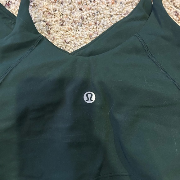 Align Tank - Picture 3 of 4